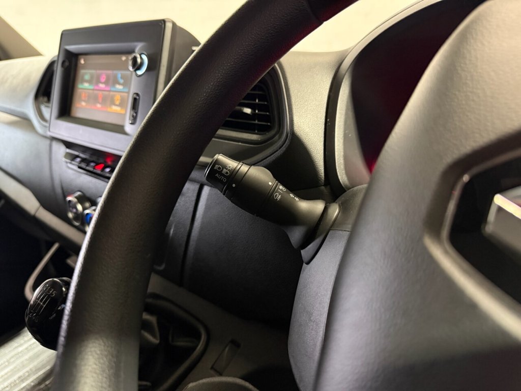 Used Renault Master 2020 for sale - 77302762: Photo 30