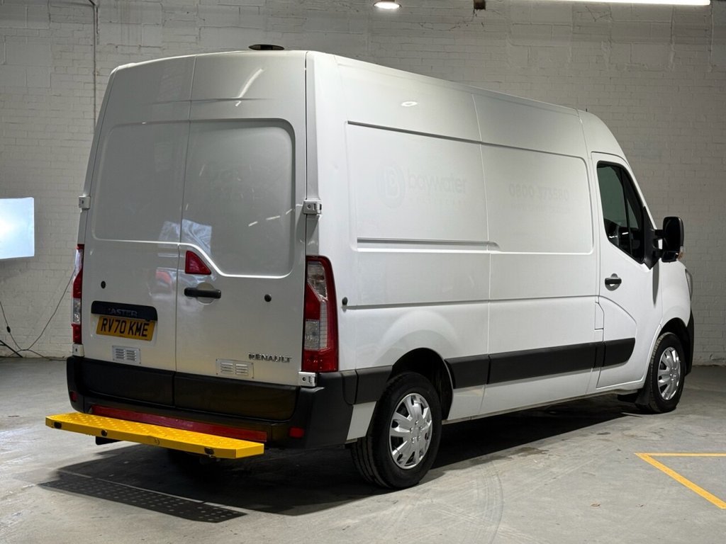 Used Renault Master 2020 for sale - 77302762: Photo 35