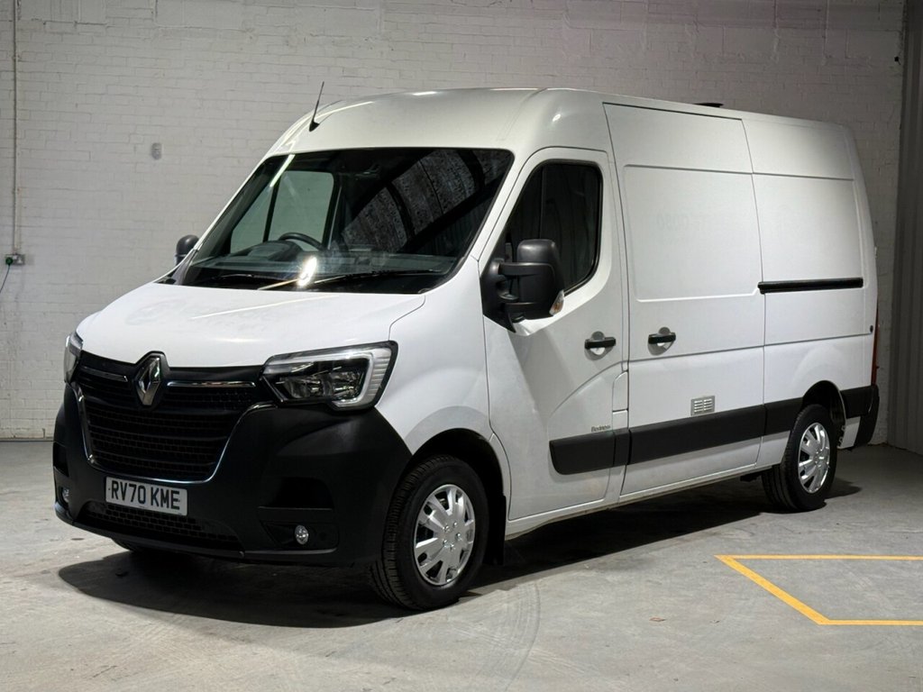 Used Renault Master 2020 for sale - 77302762: Photo 36