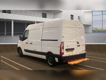 Used Renault Master 2020 for sale - 77302762: Photo