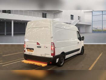 Used Renault Master 2020 for sale - 77302762: Photo