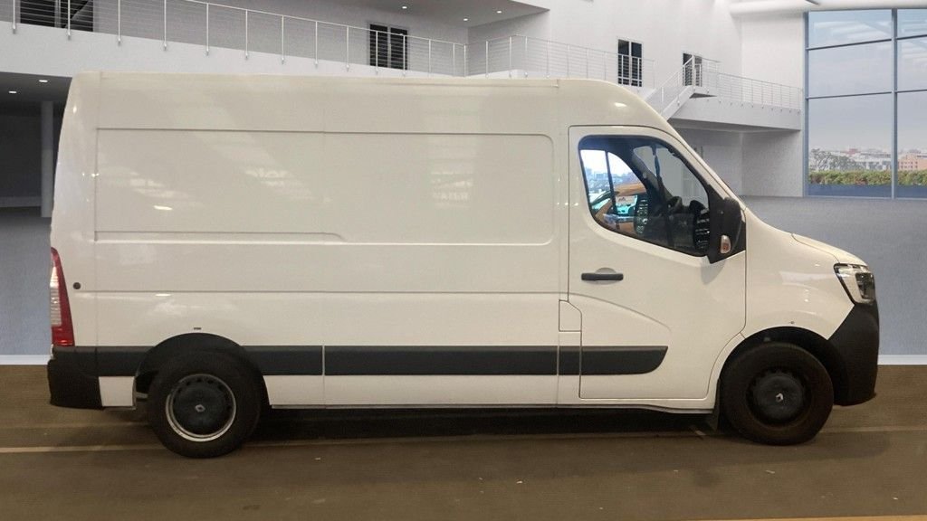 Used Renault Master 2020 for sale - 77302762: Photo 5