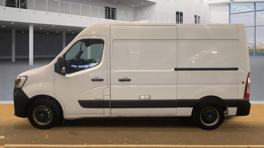 Used Renault Master 2020 for sale - 77302762: Photo 6