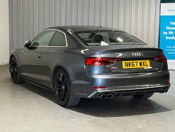 Used Audi S5 2017 for sale - 75275963: Photo