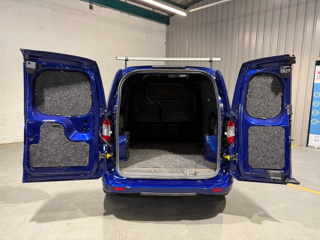 Used Ford Transit Courier 2019 for sale - 77905064: Photo 17