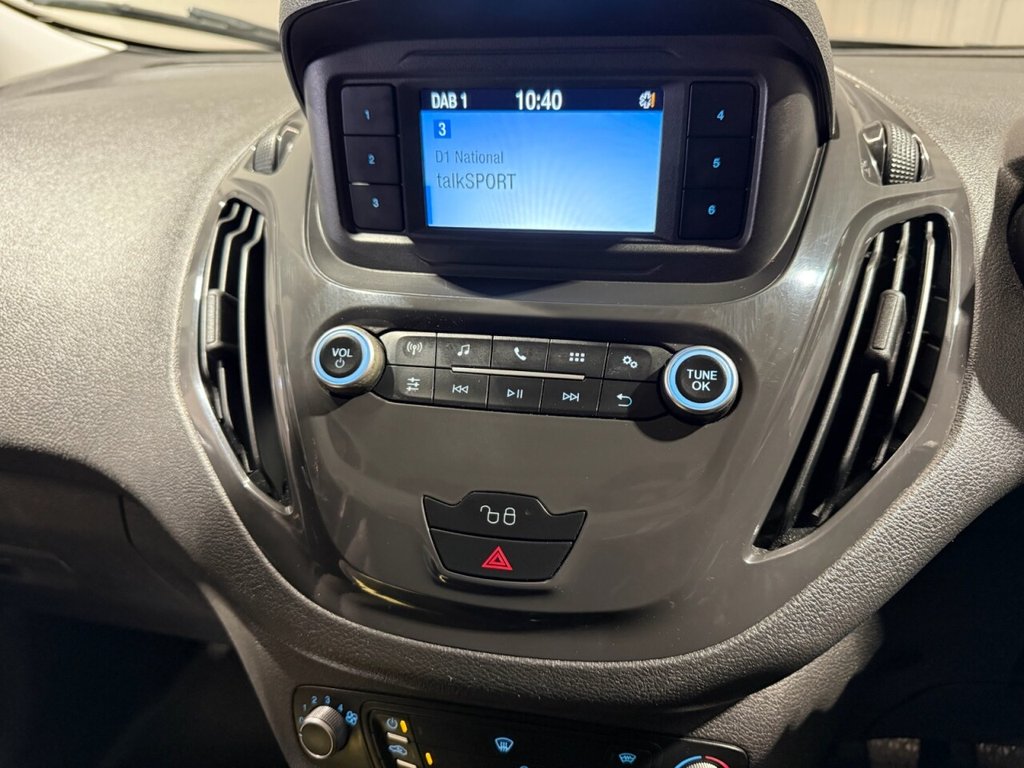 Used Ford Transit Courier 2019 for sale - 77905064: Photo 22