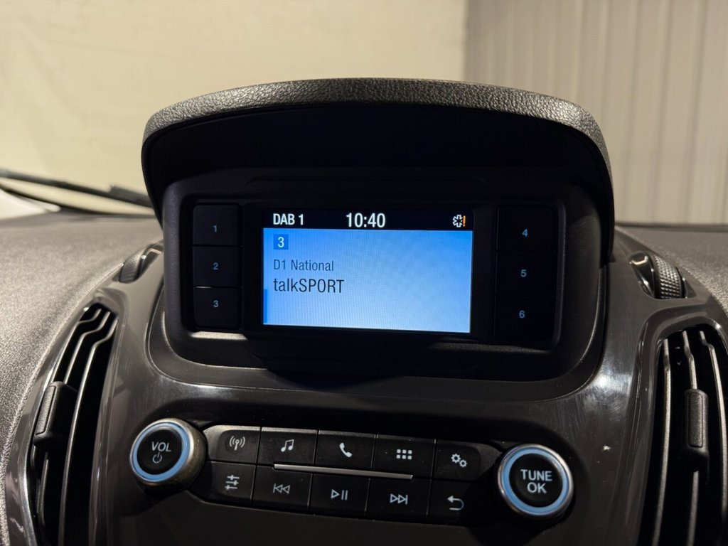 Used Ford Transit Courier 2019 for sale - 77905064: Photo 25