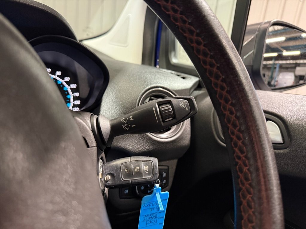 Used Ford Transit Courier 2019 for sale - 77905064: Photo 27