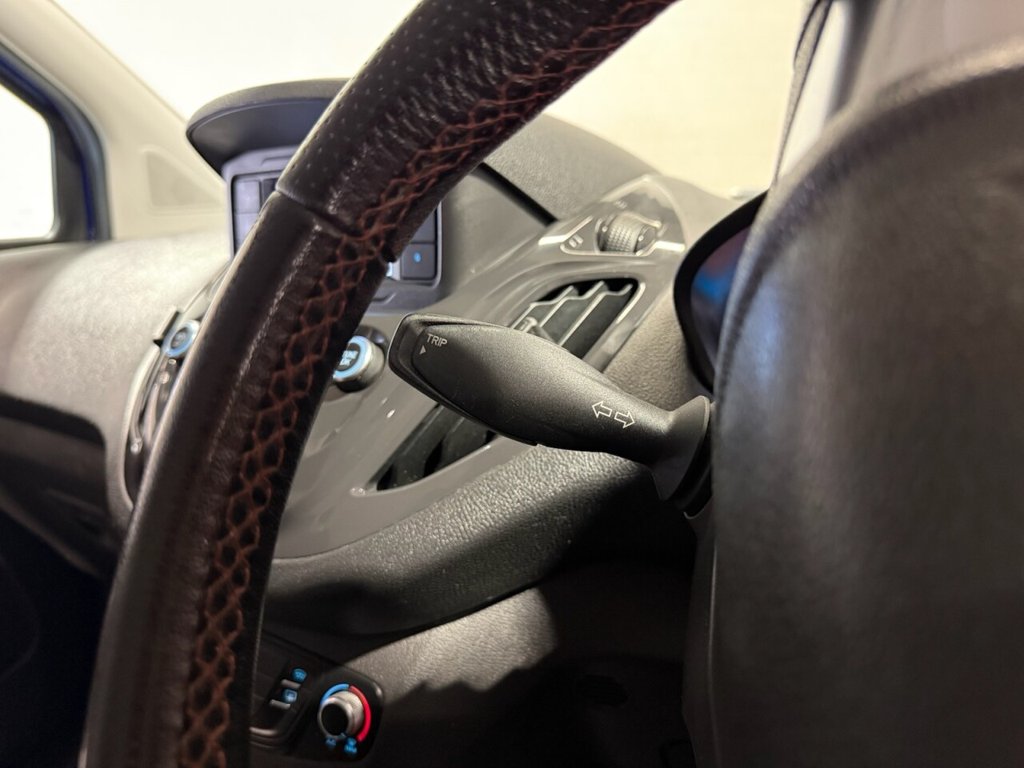 Used Ford Transit Courier 2019 for sale - 77905064: Photo 28