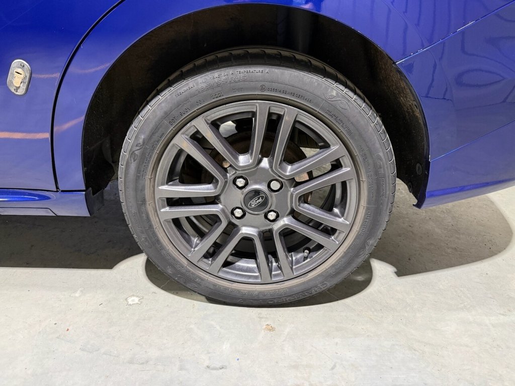 Used Ford Transit Courier 2019 for sale - 77905064: Photo 32