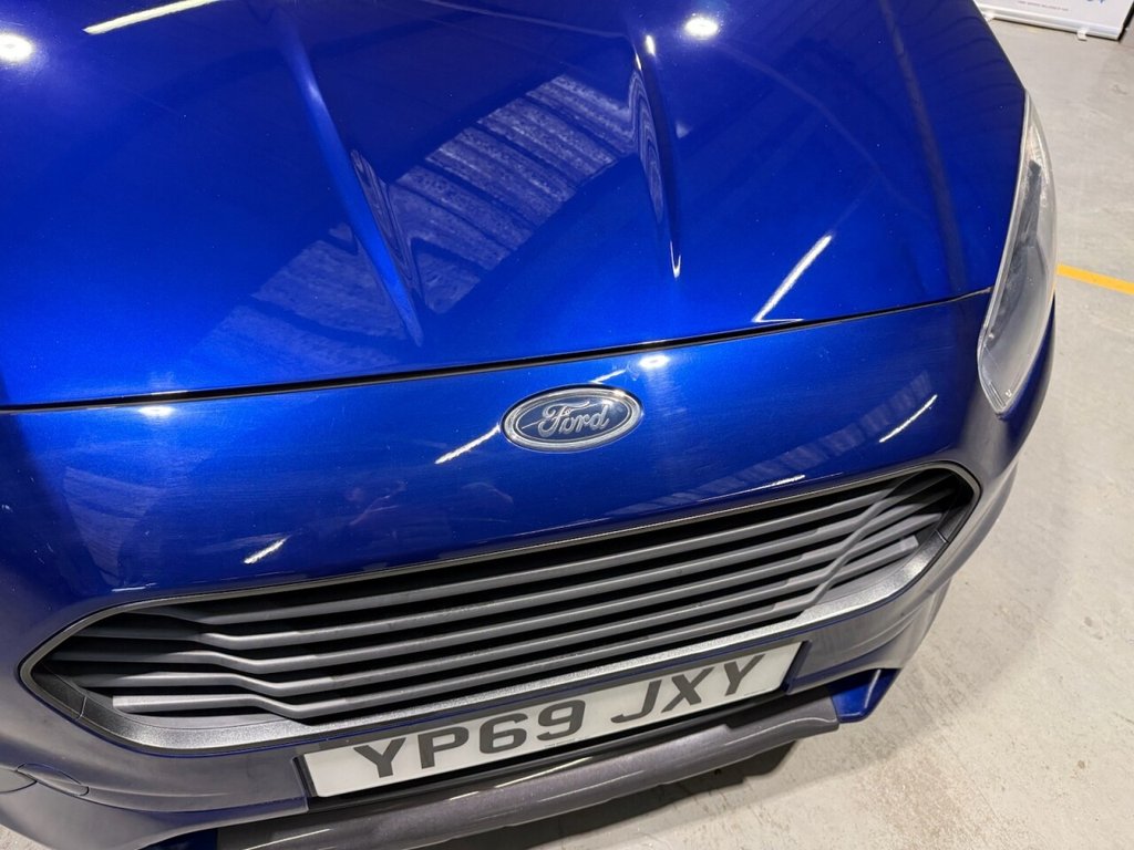 Used Ford Transit Courier 2019 for sale - 77905064: Photo 33