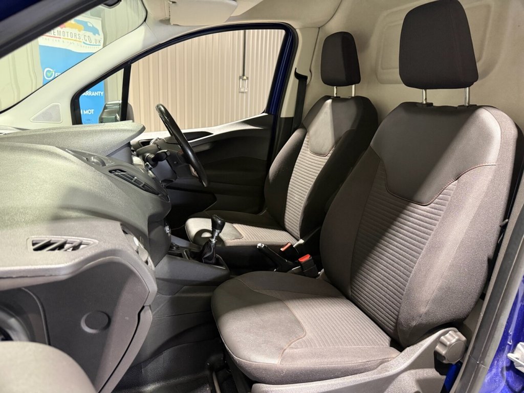 Used Ford Transit Courier 2019 for sale - 77905064: Photo 7