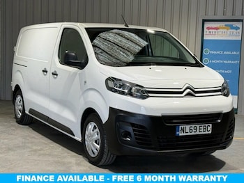 Used Citroen Dispatch 2019 for sale - 79220901: Photo