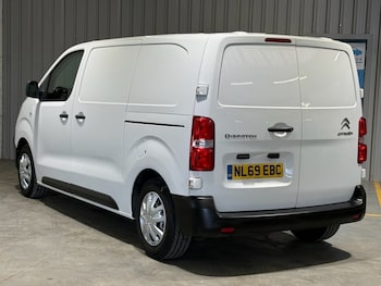 Used Citroen Dispatch 2019 for sale - 79220901: Photo