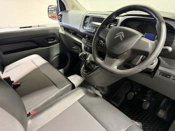 Used Citroen Dispatch 2019 for sale - 79220901: Photo