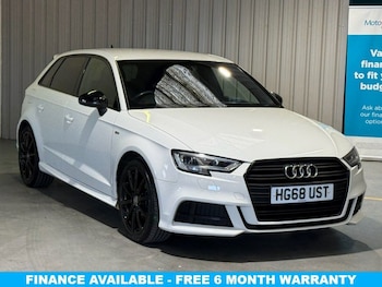 Audi - A3