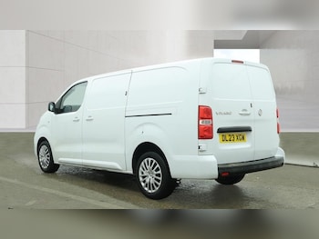 Used Vauxhall Vivaro 2023 for sale - 78372505: Photo