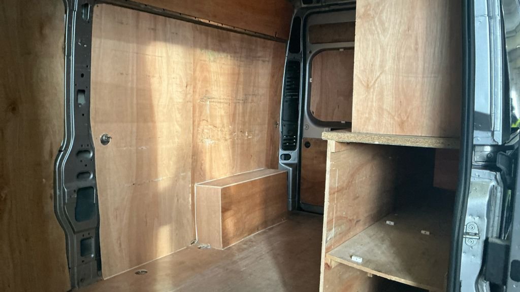 Used Peugeot Boxer 2020 for sale - 77212109: Photo 5