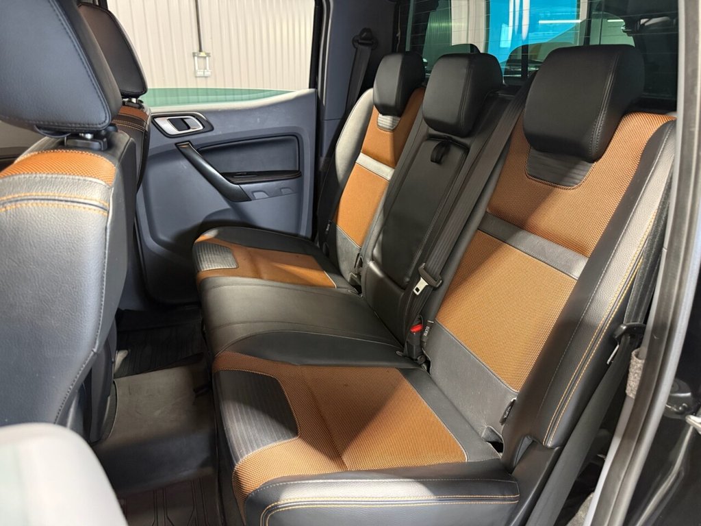 Used Ford Ranger 2019 for sale - 76617399: Photo 10