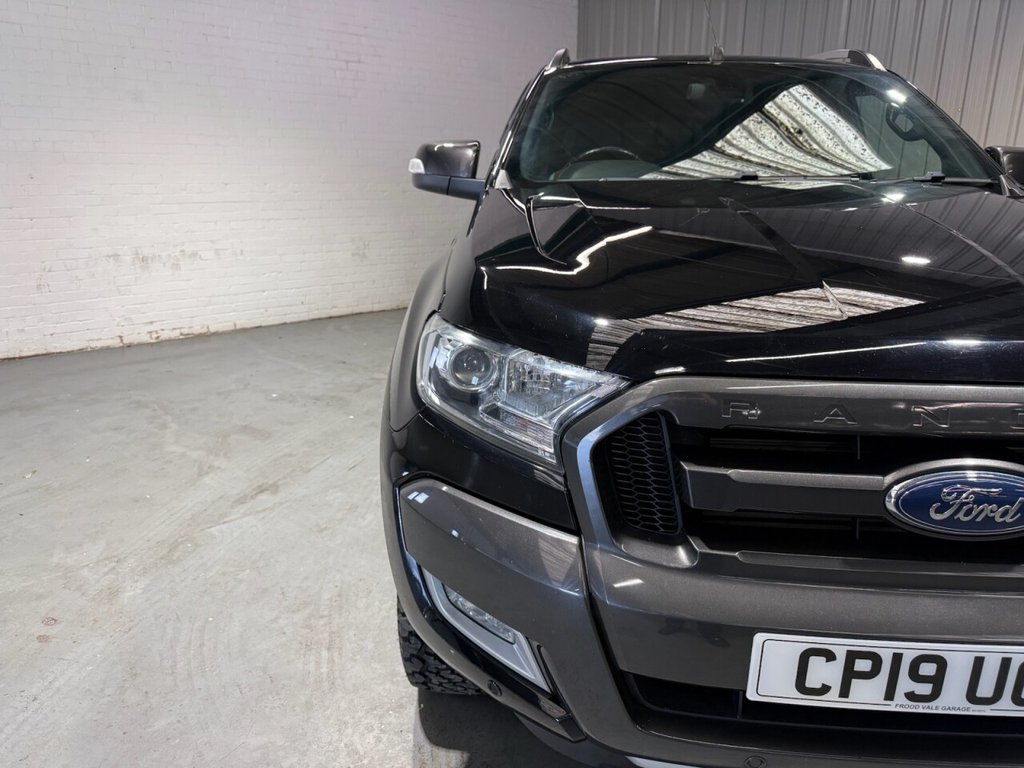 Used Ford Ranger 2019 for sale - 76617399: Photo 11