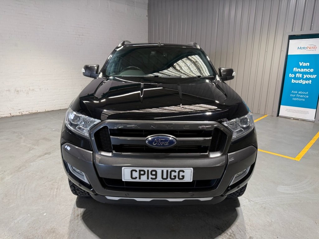 Used Ford Ranger 2019 for sale - 76617399: Photo 13