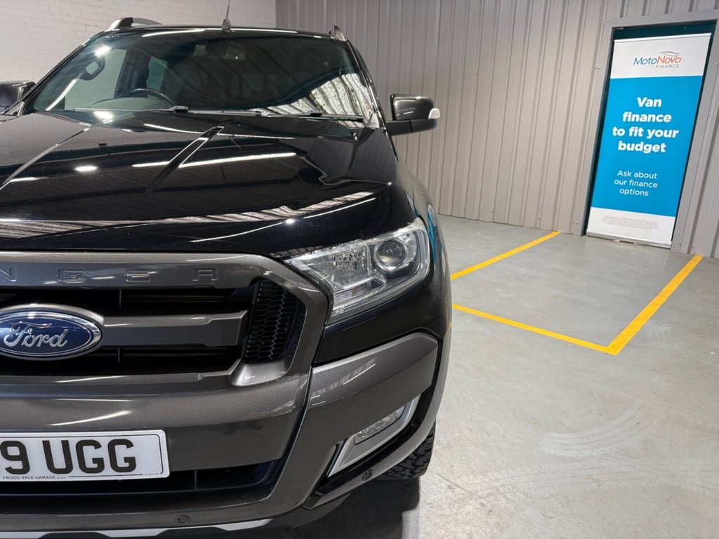 Used Ford Ranger 2019 for sale - 76617399: Photo 14