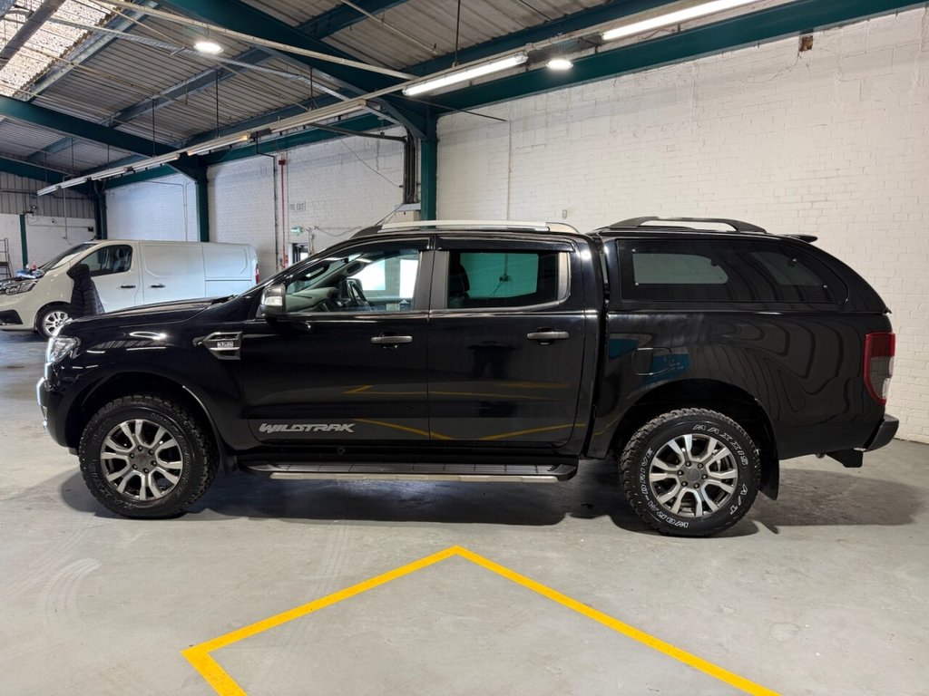 Used Ford Ranger 2019 for sale - 76617399: Photo 15