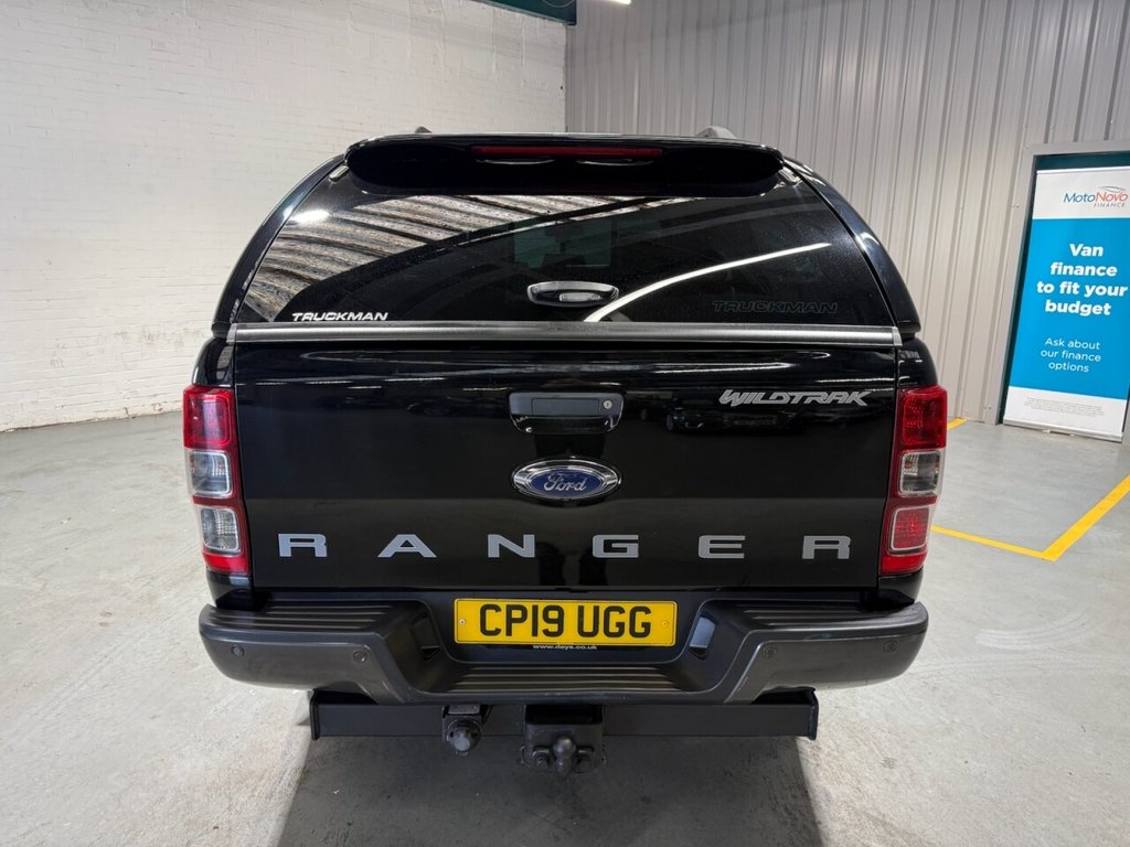 Used Ford Ranger 2019 for sale - 76617399: Photo 17