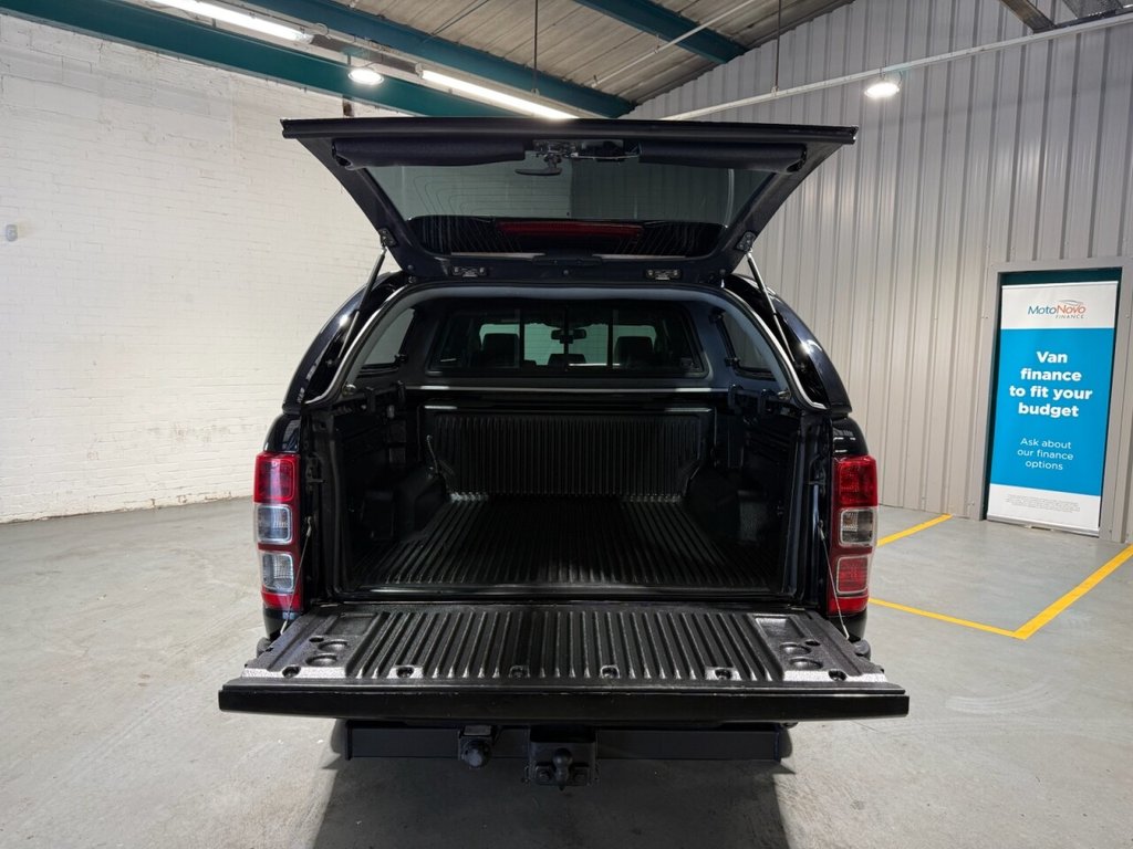 Used Ford Ranger 2019 for sale - 76617399: Photo 18