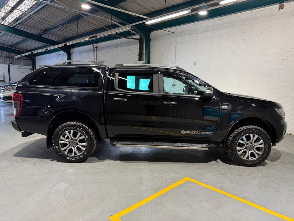Used Ford Ranger 2019 for sale - 76617399: Photo 21