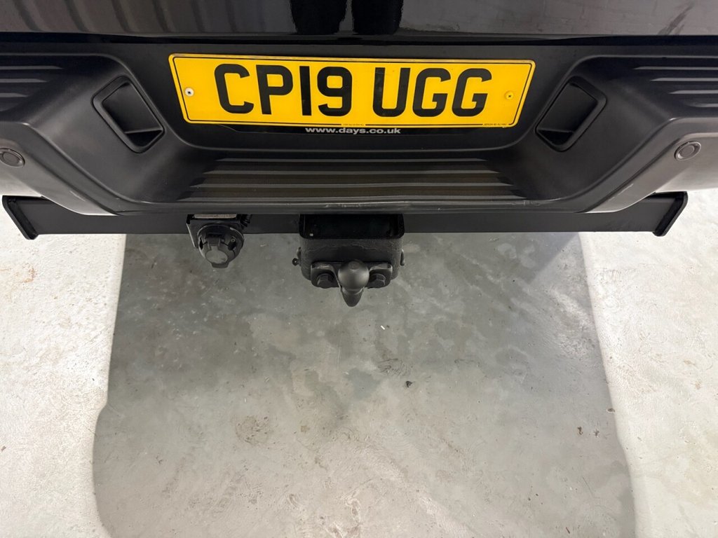 Used Ford Ranger 2019 for sale - 76617399: Photo 22