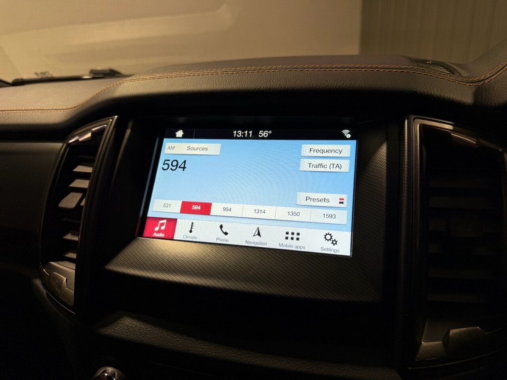 Used Ford Ranger 2019 for sale - 76617399: Photo 26