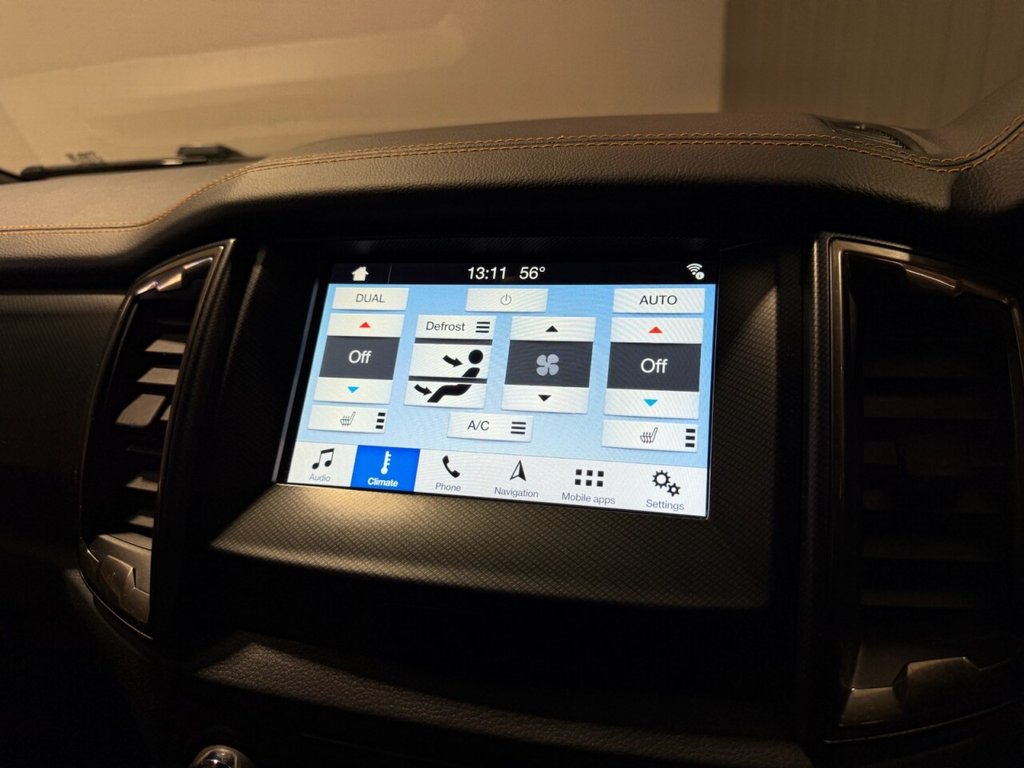 Used Ford Ranger 2019 for sale - 76617399: Photo 27