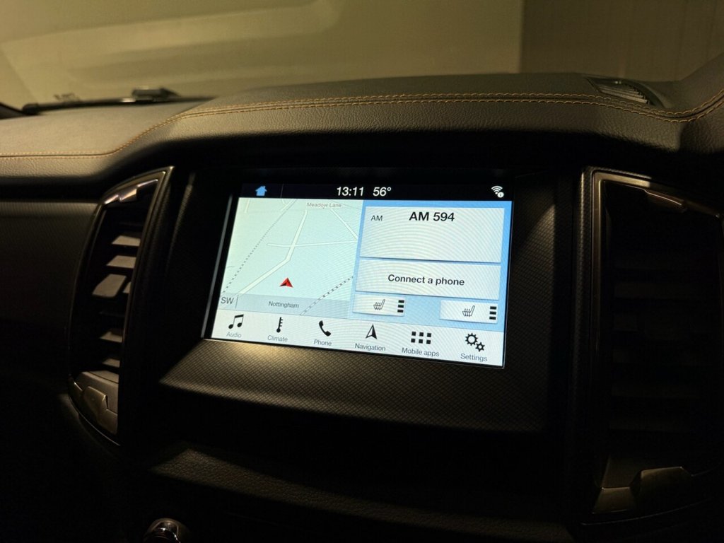 Used Ford Ranger 2019 for sale - 76617399: Photo 28