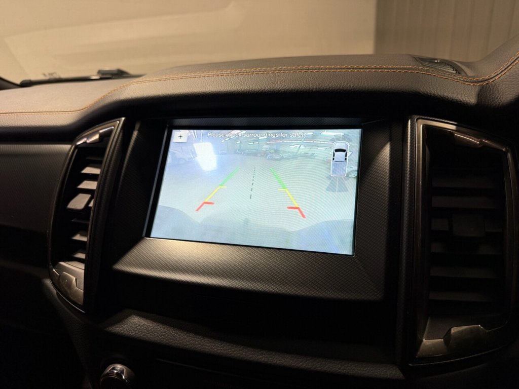 Used Ford Ranger 2019 for sale - 76617399: Photo 29