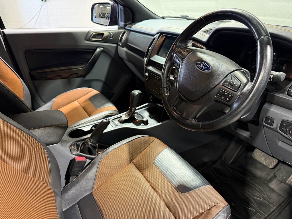 Used Ford Ranger 2019 for sale - 76617399: Photo 3