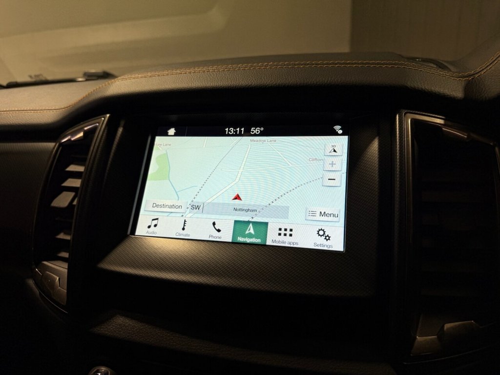 Used Ford Ranger 2019 for sale - 76617399: Photo 30