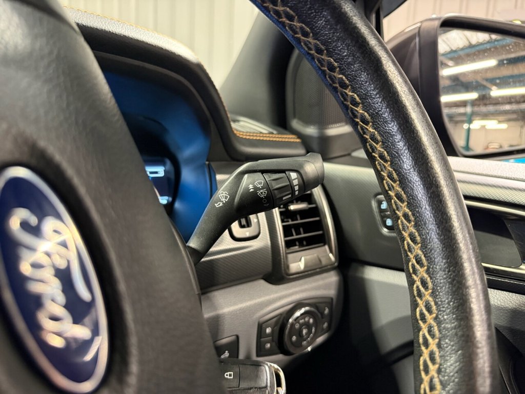 Used Ford Ranger 2019 for sale - 76617399: Photo 31