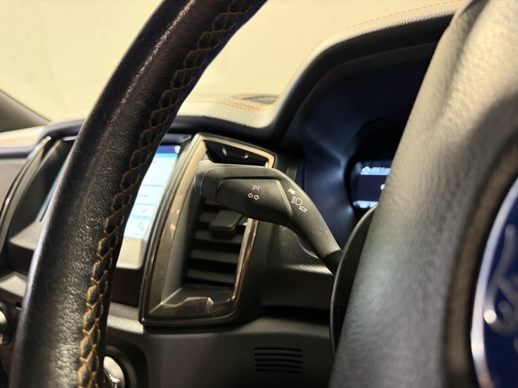 Used Ford Ranger 2019 for sale - 76617399: Photo 32