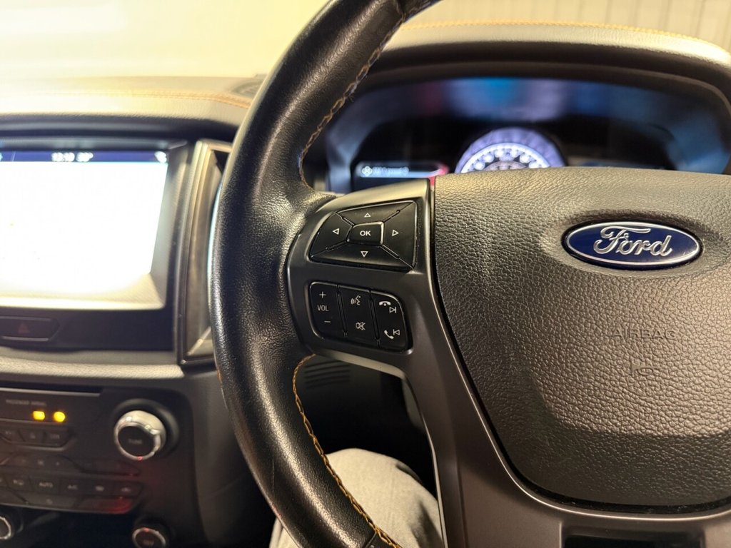 Used Ford Ranger 2019 for sale - 76617399: Photo 33