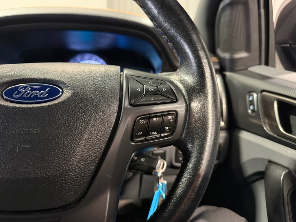 Used Ford Ranger 2019 for sale - 76617399: Photo 37
