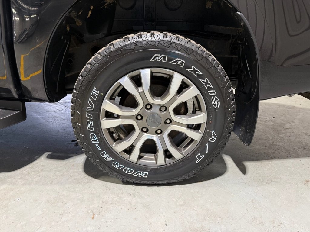 Used Ford Ranger 2019 for sale - 76617399: Photo 40