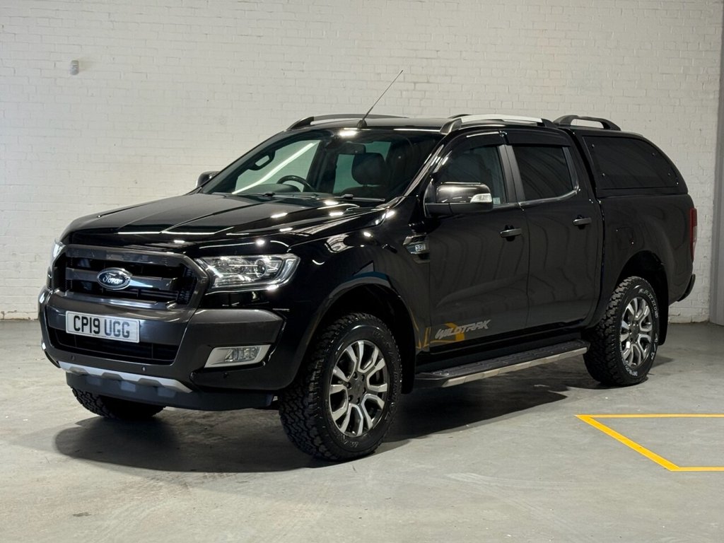 Used Ford Ranger 2019 for sale - 76617399: Photo 43