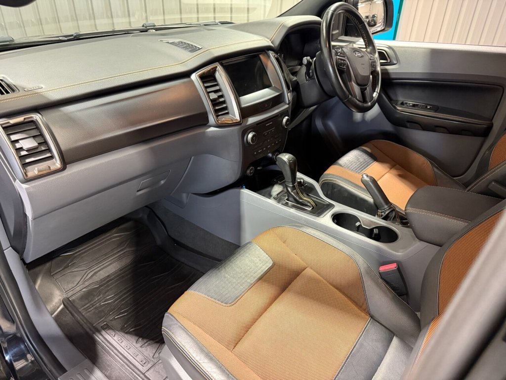 Used Ford Ranger 2019 for sale - 76617399: Photo 5