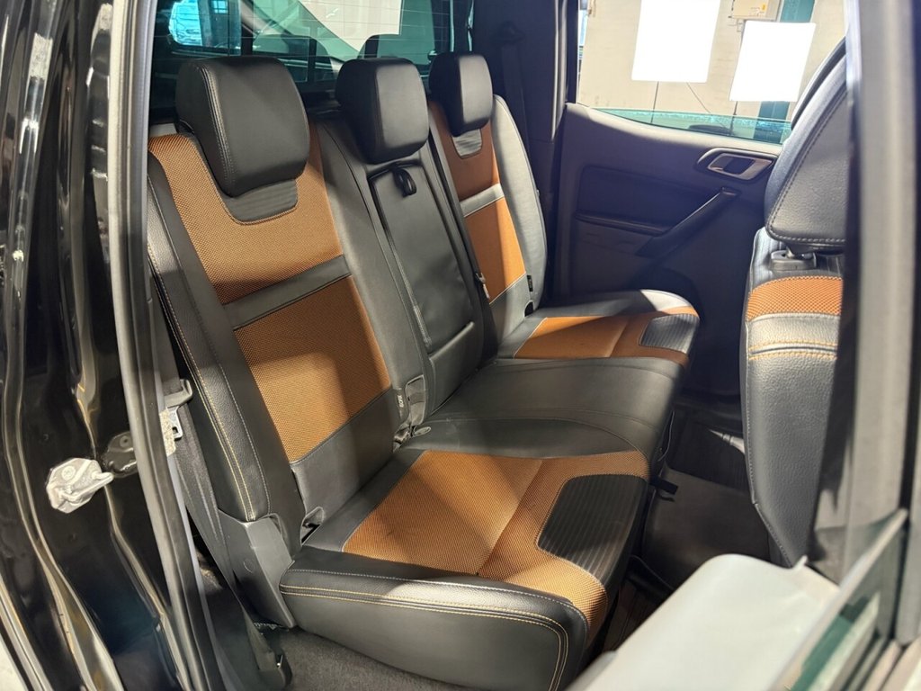 Used Ford Ranger 2019 for sale - 76617399: Photo 6