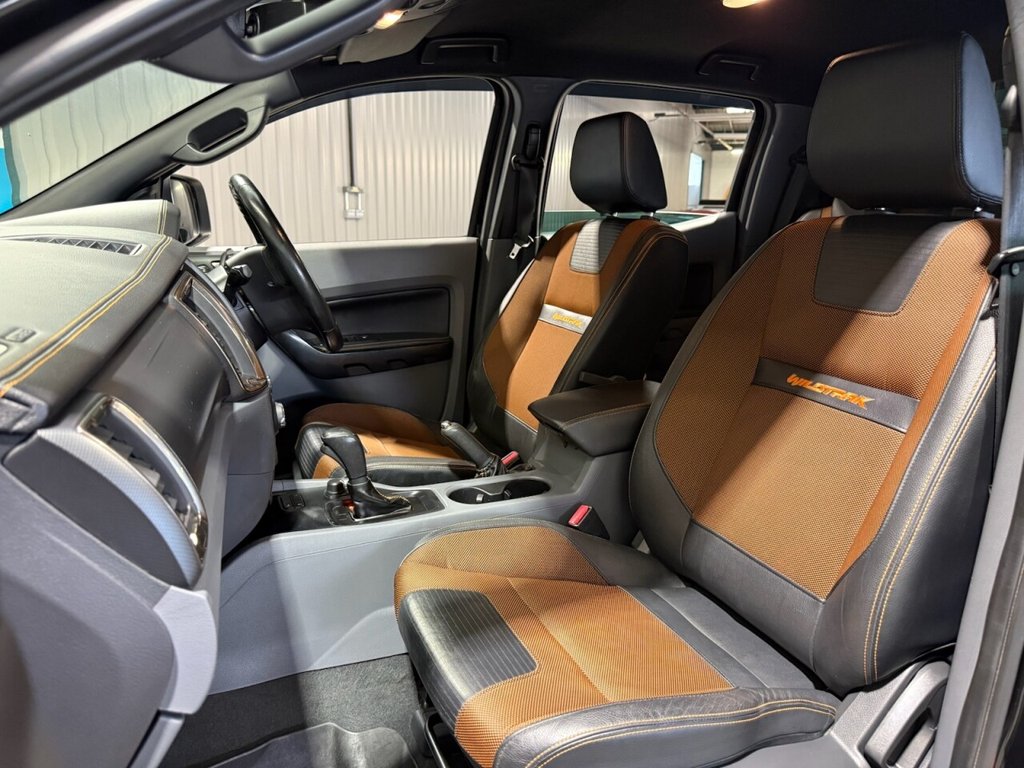 Used Ford Ranger 2019 for sale - 76617399: Photo 7