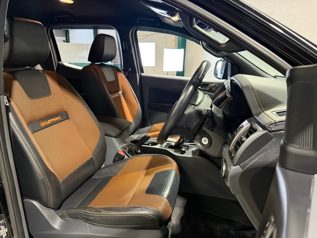 Used Ford Ranger 2019 for sale - 76617399: Photo 9