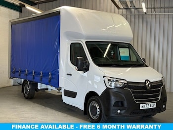 Used Renault Master 2022 for sale - 78850438: Photo