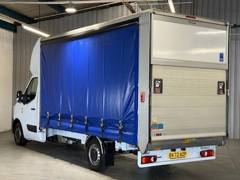 Used Renault Master 2022 for sale - 78850438: Photo
