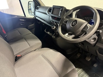 Used Renault Master 2022 for sale - 78850438: Photo